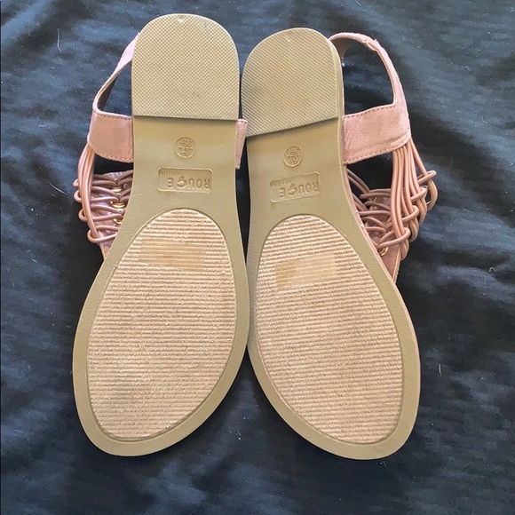 Sandals - Picture 2 of 3